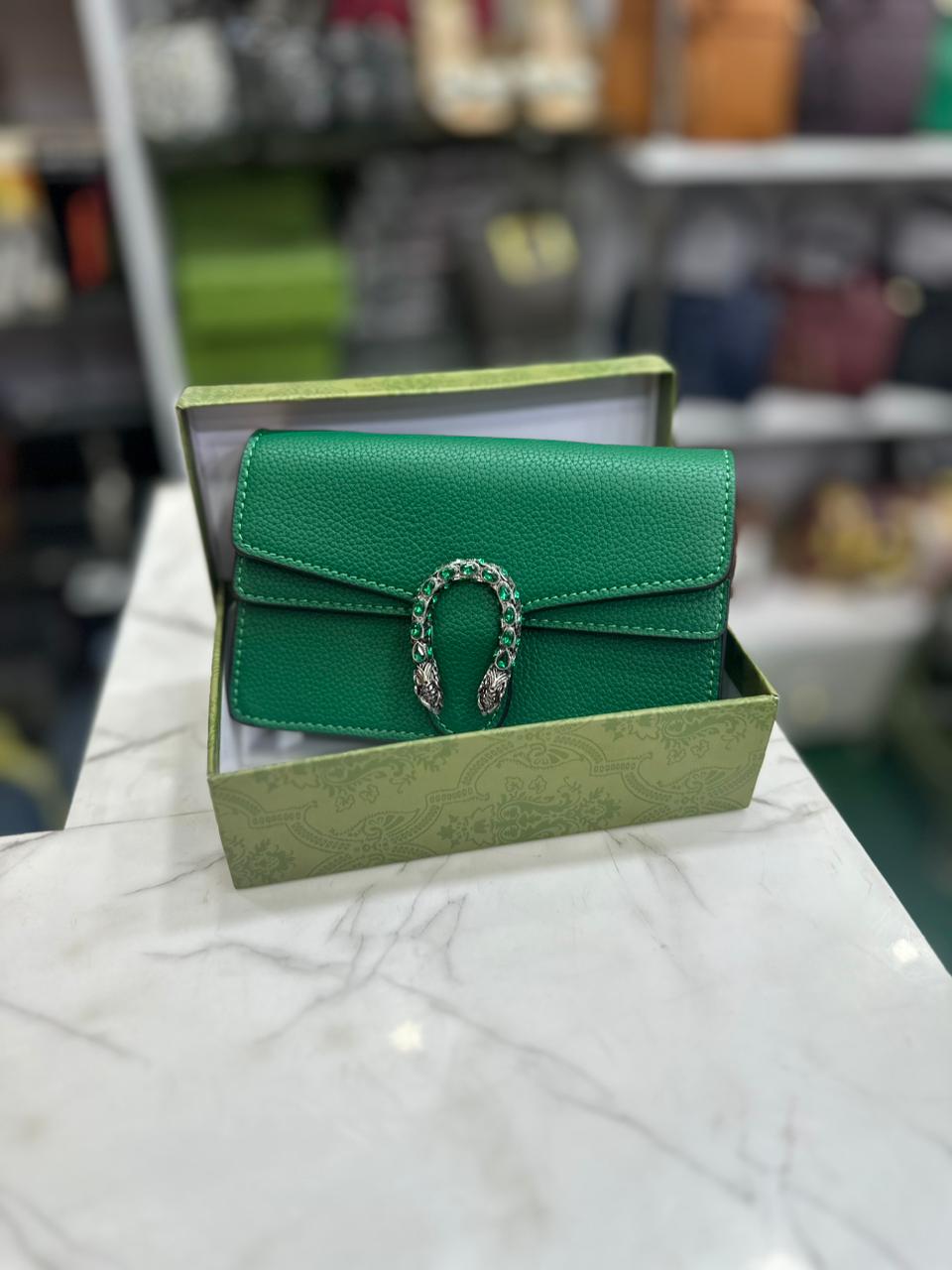 G Mini Super | Premium Series