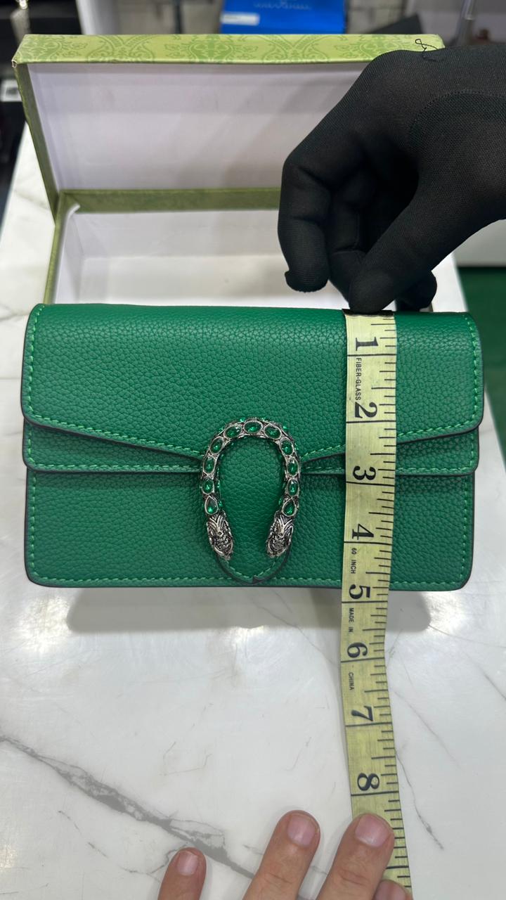 G Mini Super | Premium Series