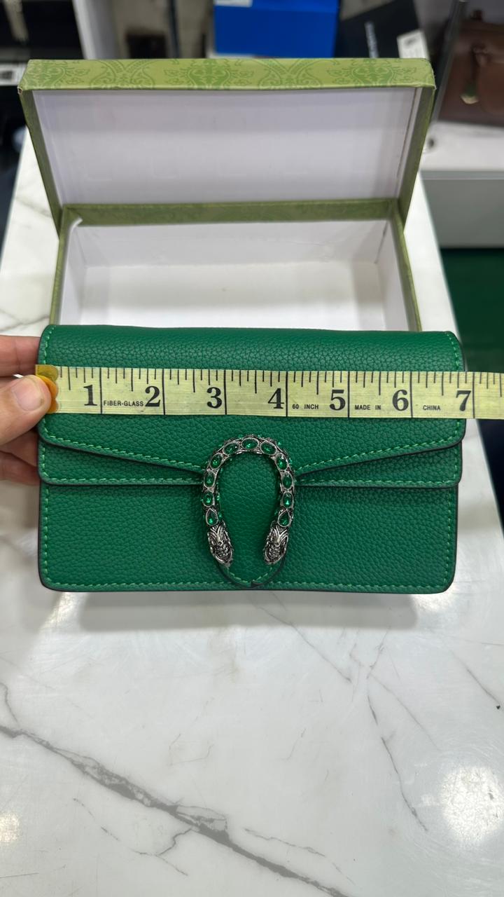 G Mini Super | Premium Series
