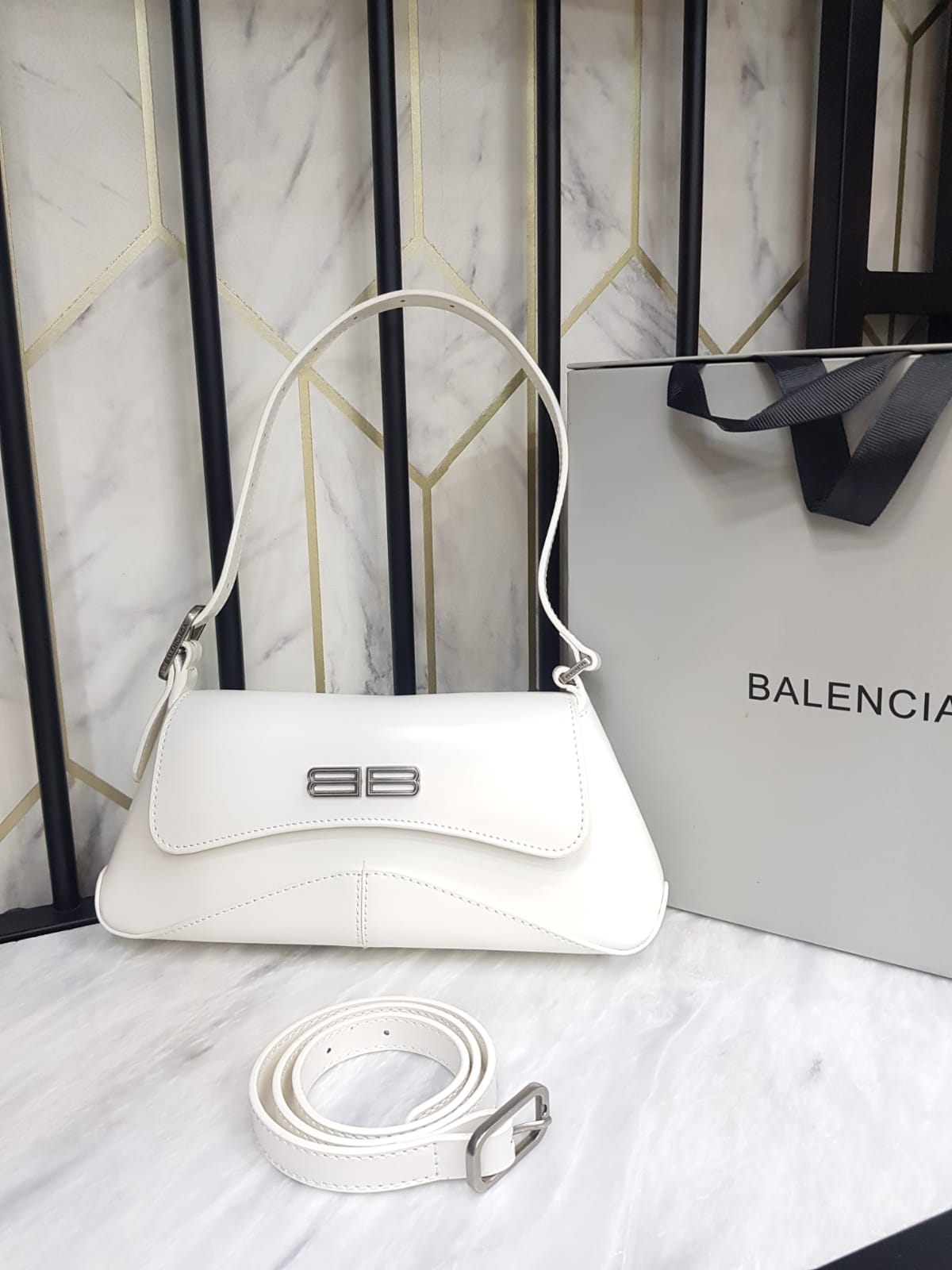 Flap Bag | Premium Series