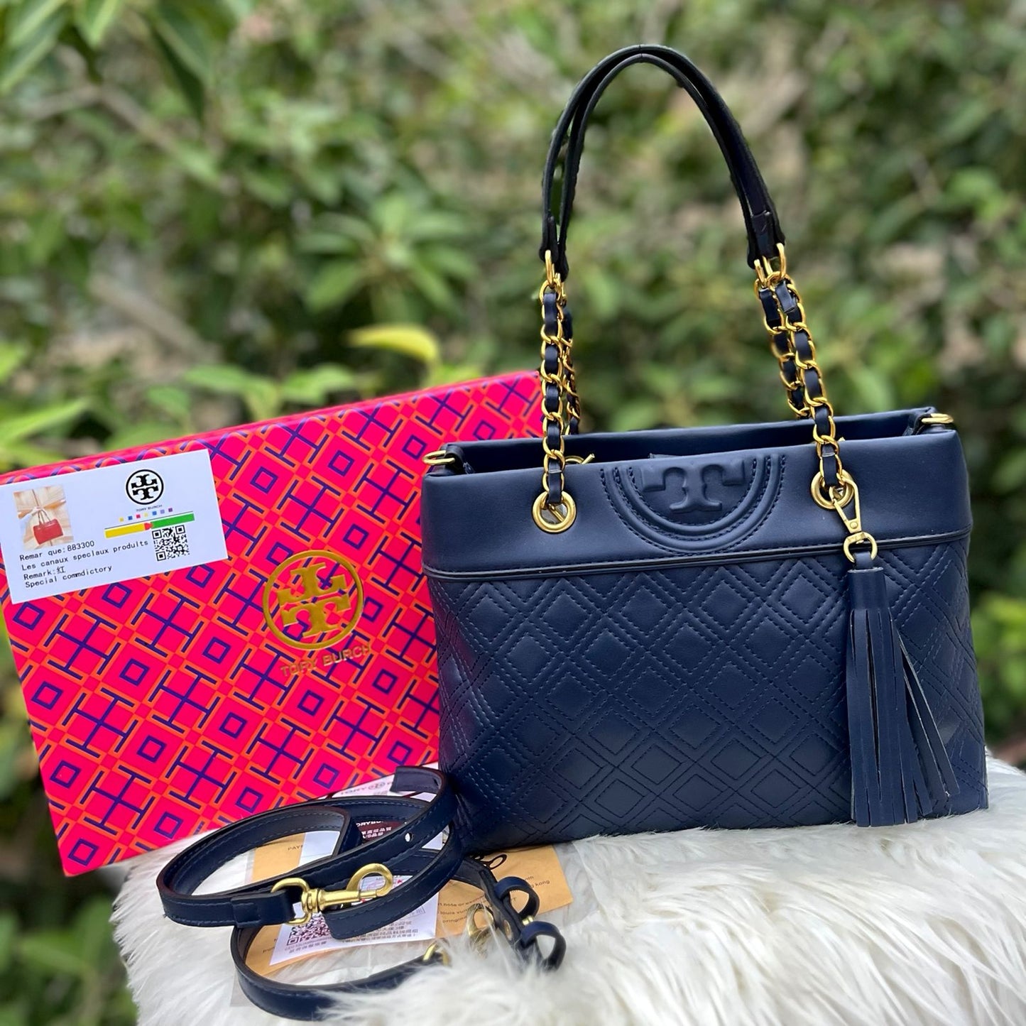 Master Imported T Handbag| Premium Series