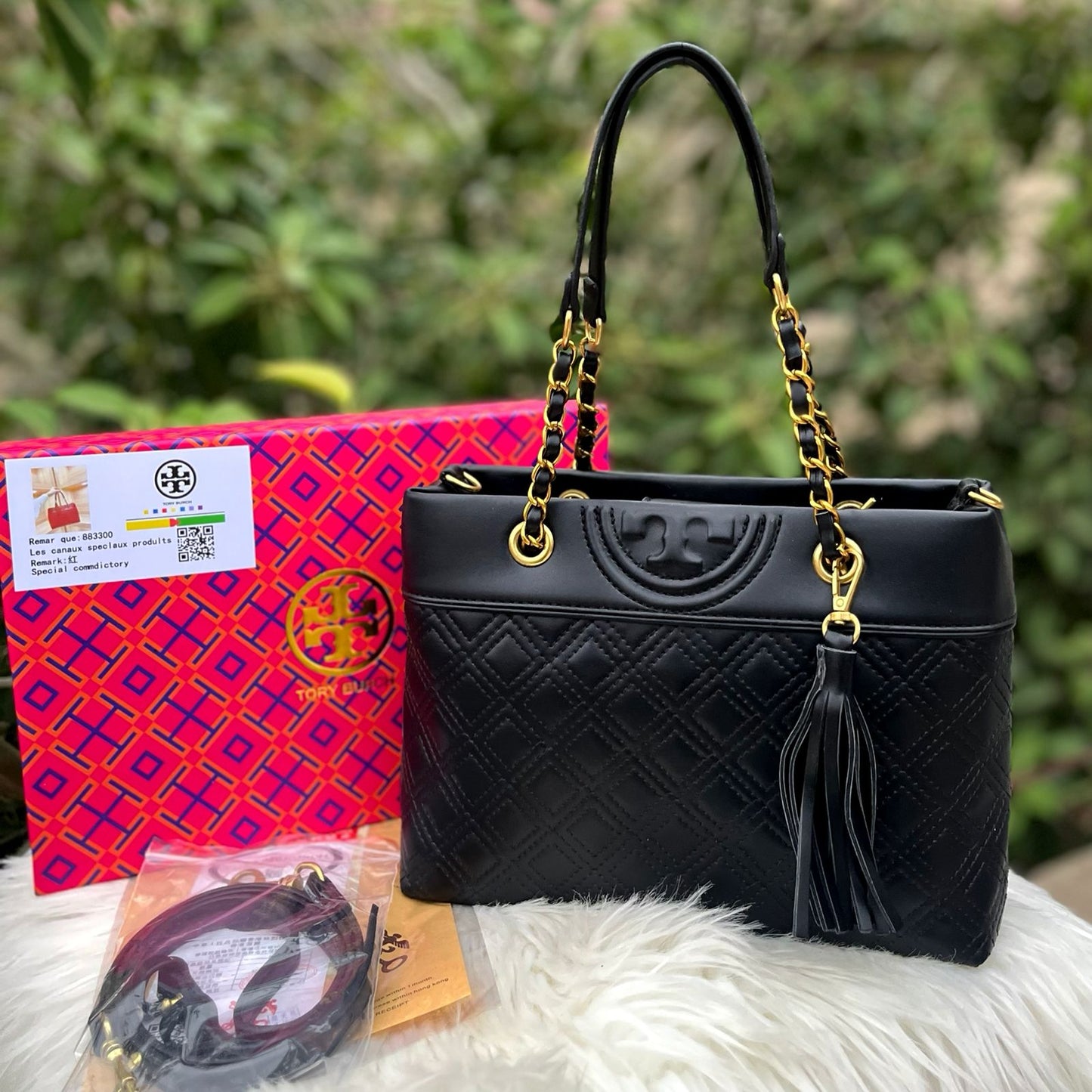 Master Imported T Handbag| Premium Series