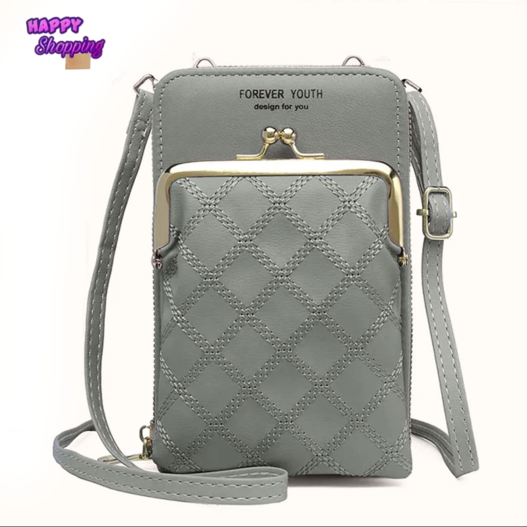 Mini Wallets | Imported