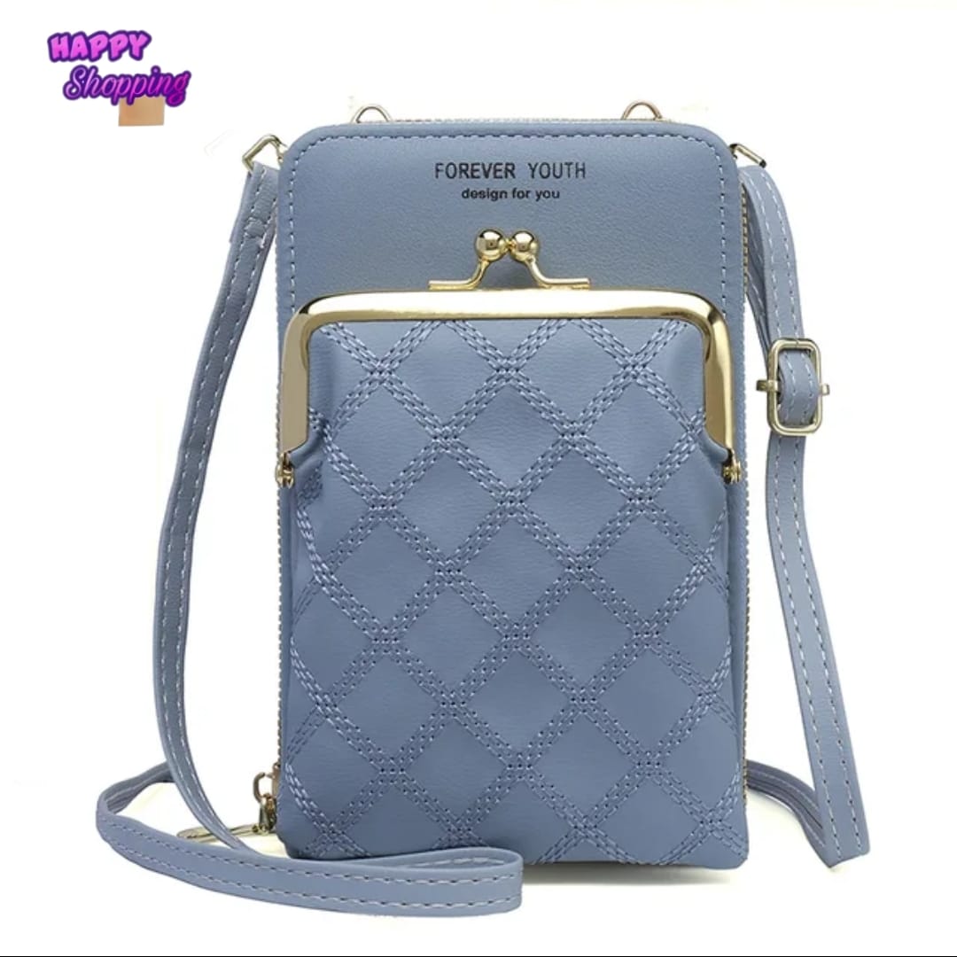 Mini Wallets | Imported