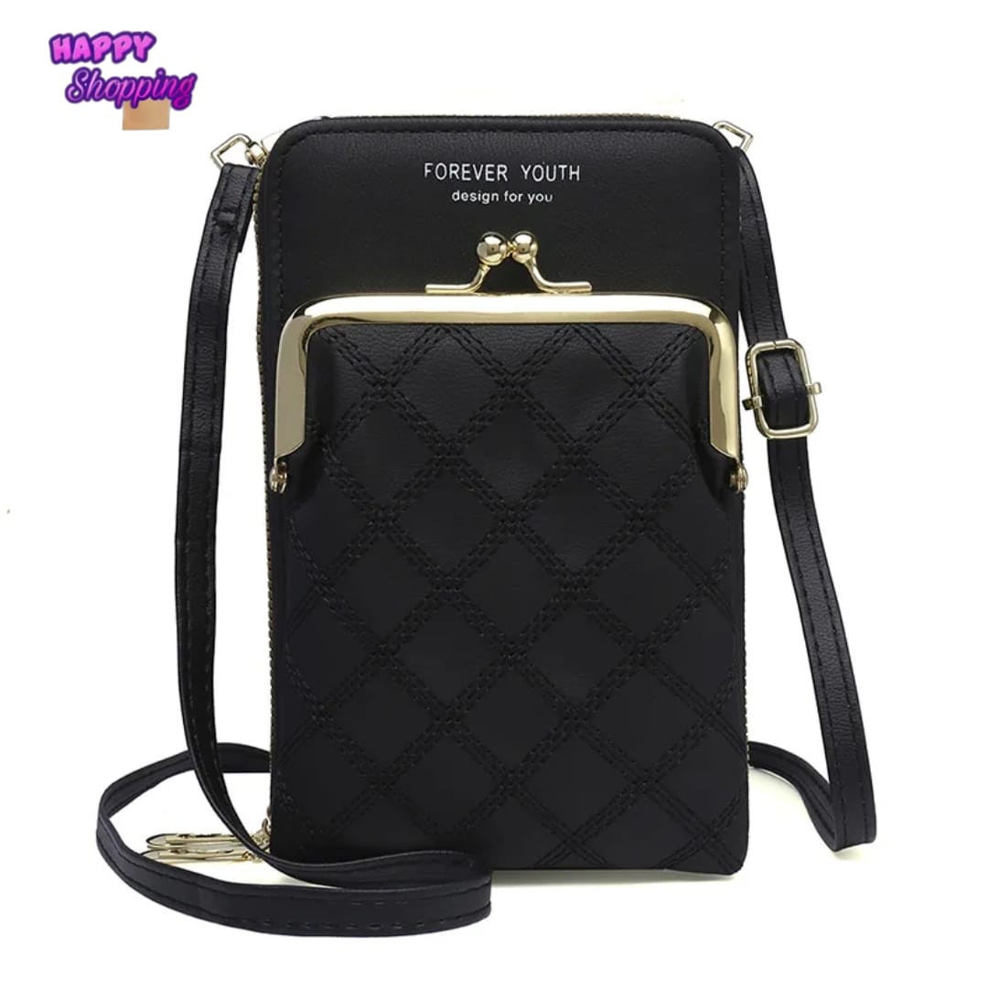 Mini Wallets | Imported