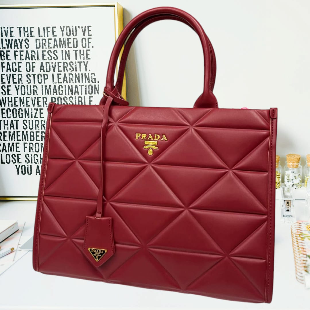 Branded Totebag | Premium Series