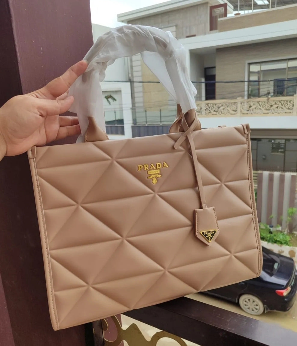 Branded Totebag | Premium Series