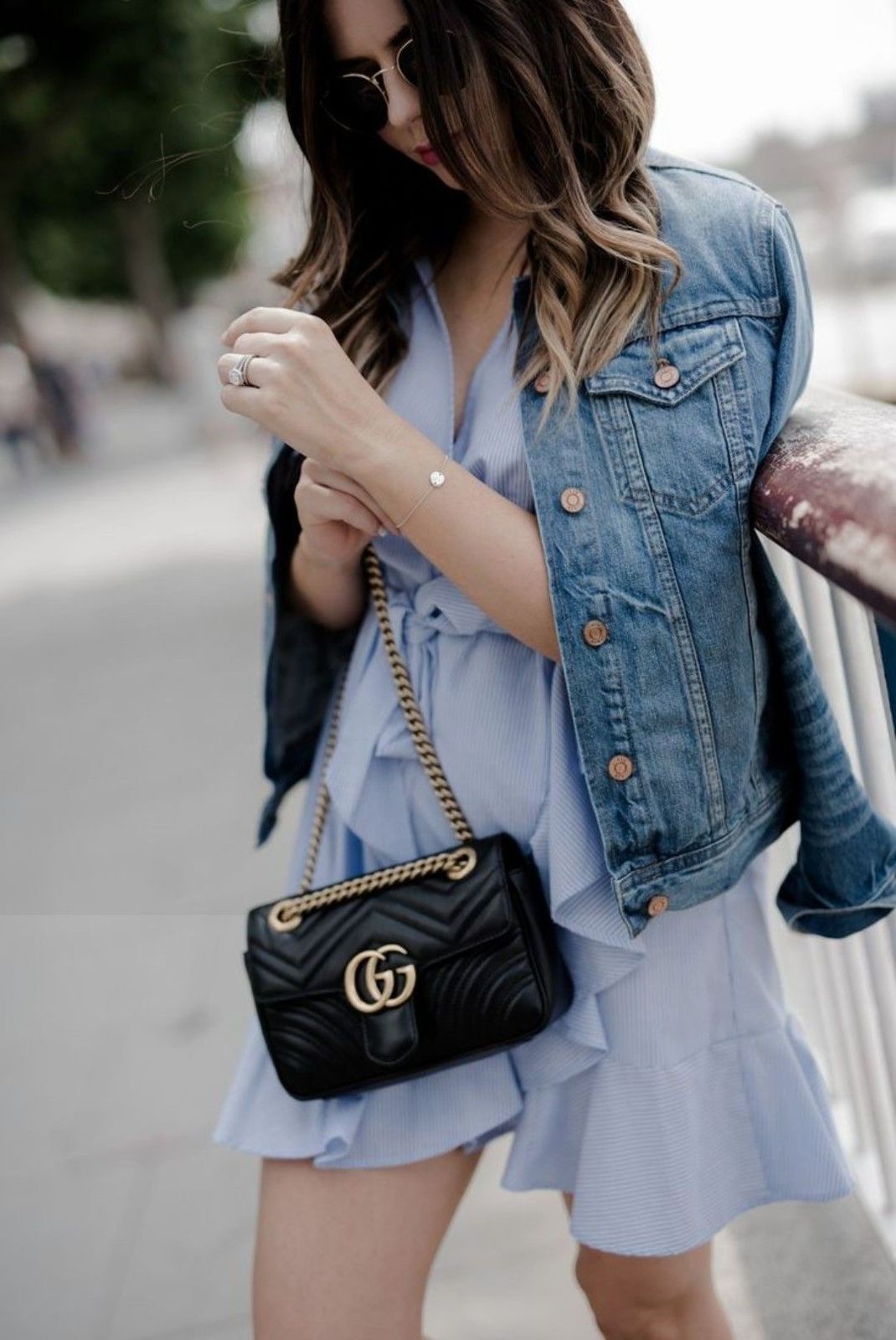 Marmont Premium Series