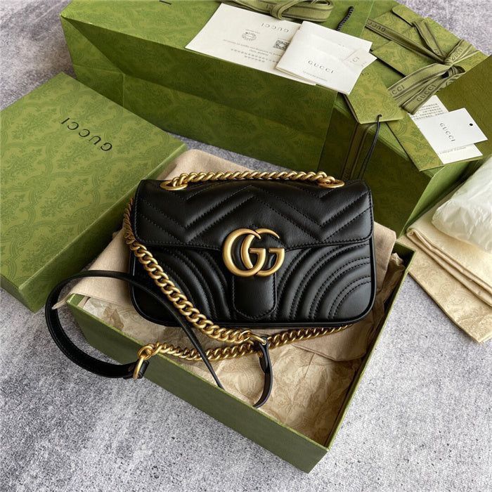 Marmont Premium Series