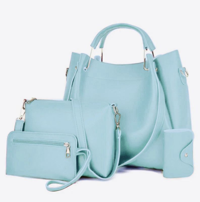 4 pcs Handbag Set | Viral Series