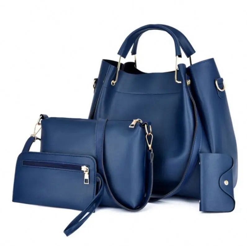 4 pcs Handbag Set | Viral Series