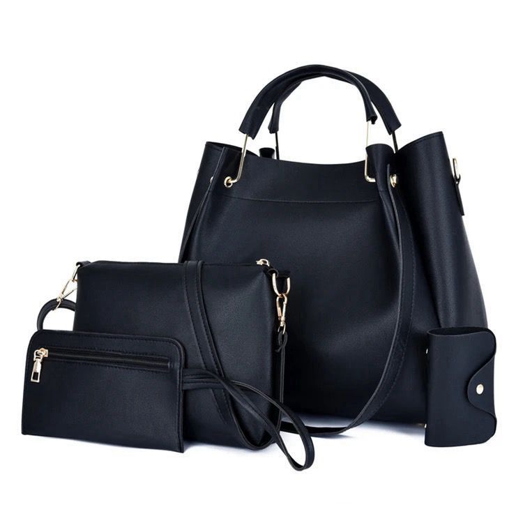 4 pcs Handbag Set | Viral Series