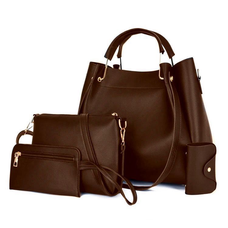 4 pcs Handbag Set | Viral Series
