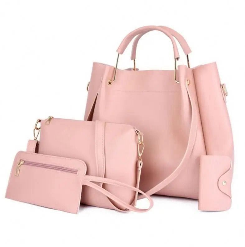 4 pcs Handbag Set | Viral Series