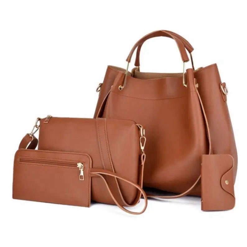 4 pcs Handbag Set | Viral Series