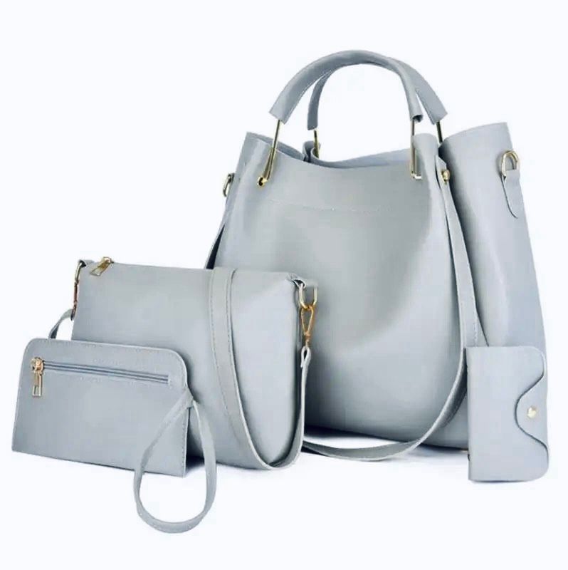 4 pcs Handbag Set | Viral Series