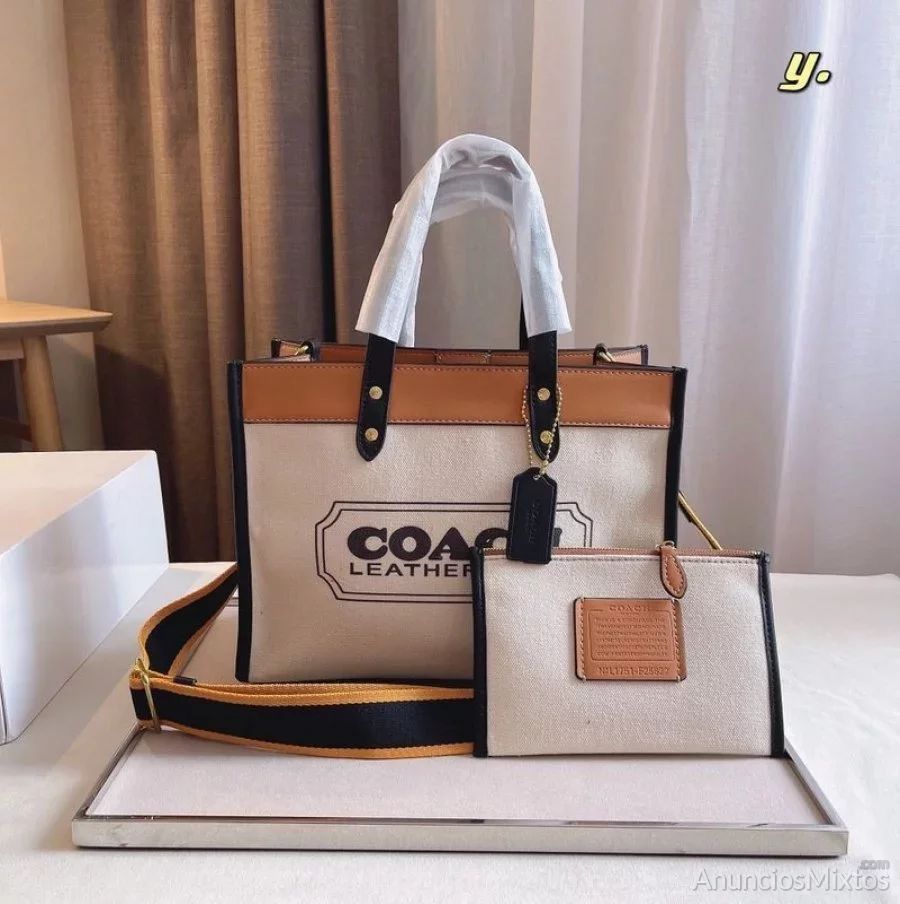 Elite Street Totebag 2 Pcs | Premium Series