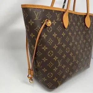 Master Branded Zipper Totebag