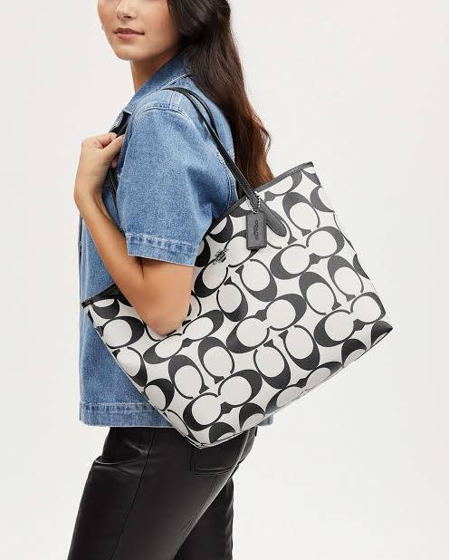 Elite Branded Totebag| Premium Series
