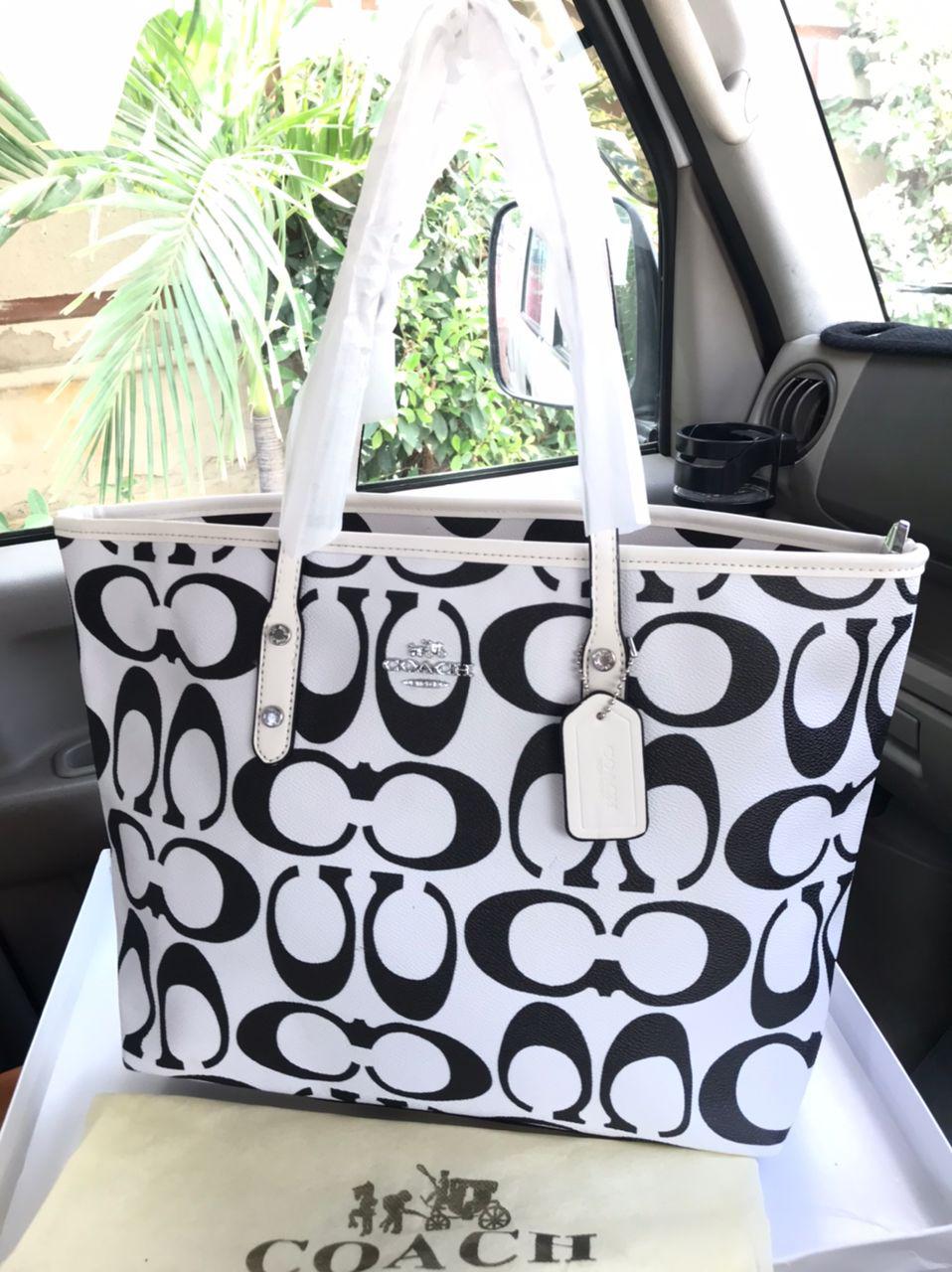 Elite Branded Totebag| Premium Series