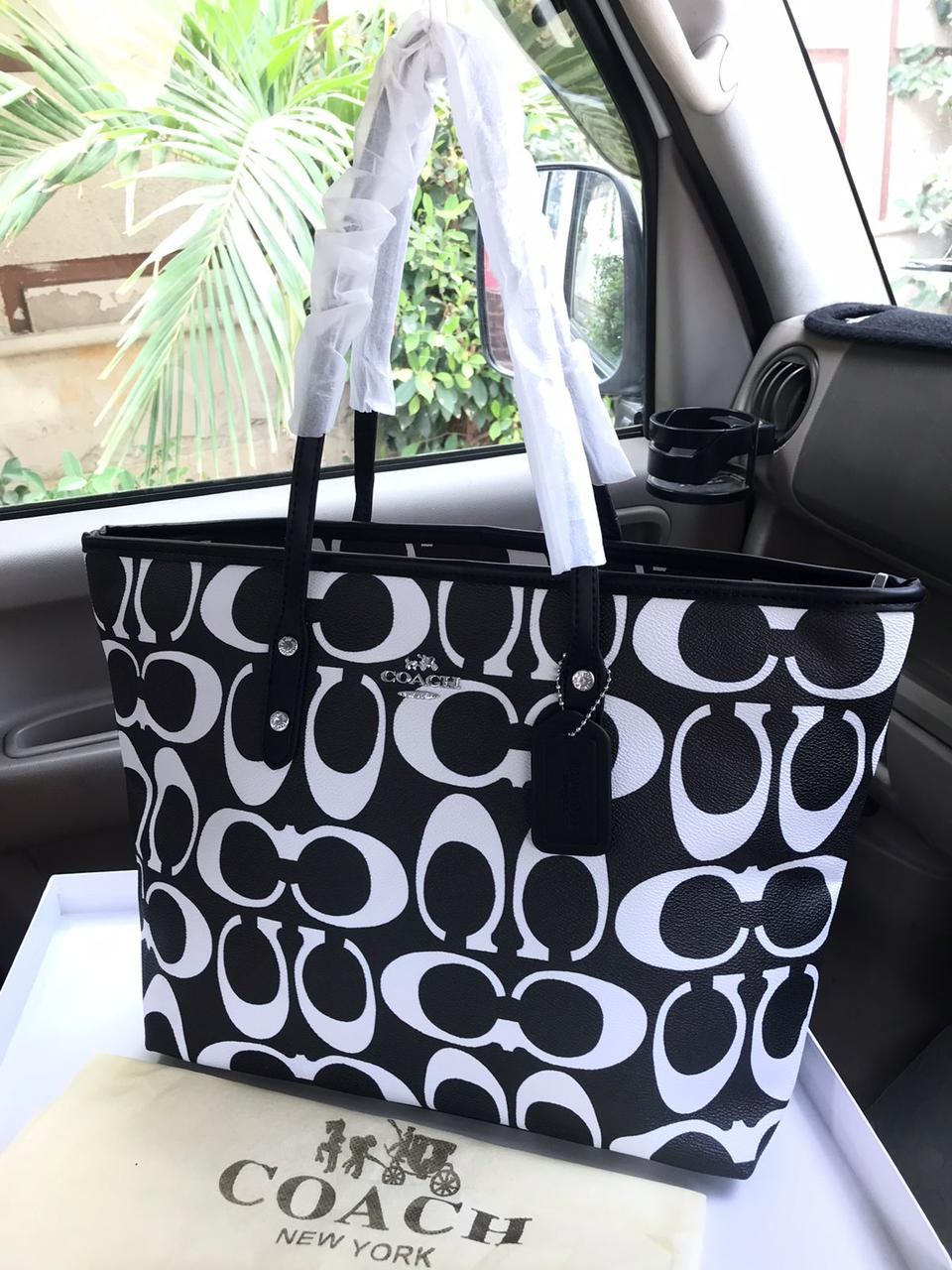 Elite Branded Totebag| Premium Series