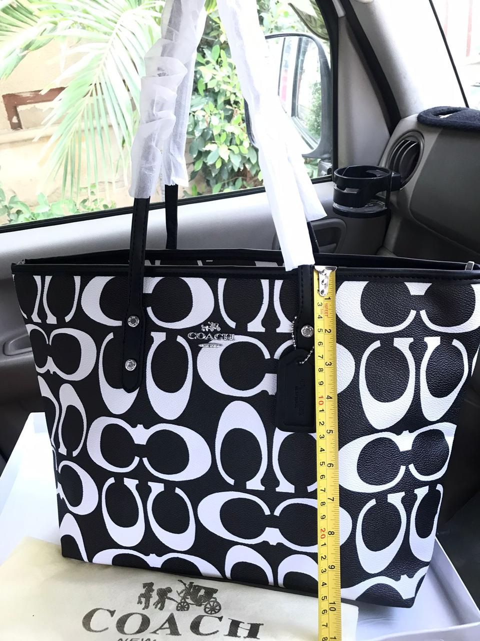 Elite Branded Totebag| Premium Series