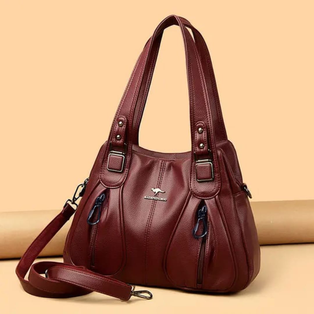 Kangaroo Handbag | Premium Quality