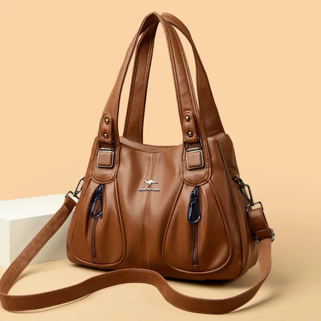 Kangaroo Handbag | Premium Quality