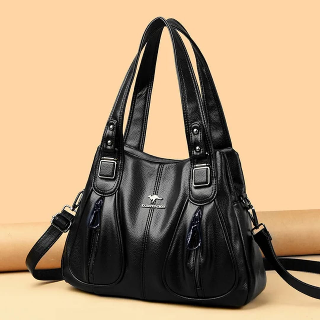 Kangaroo Handbag | Premium Quality
