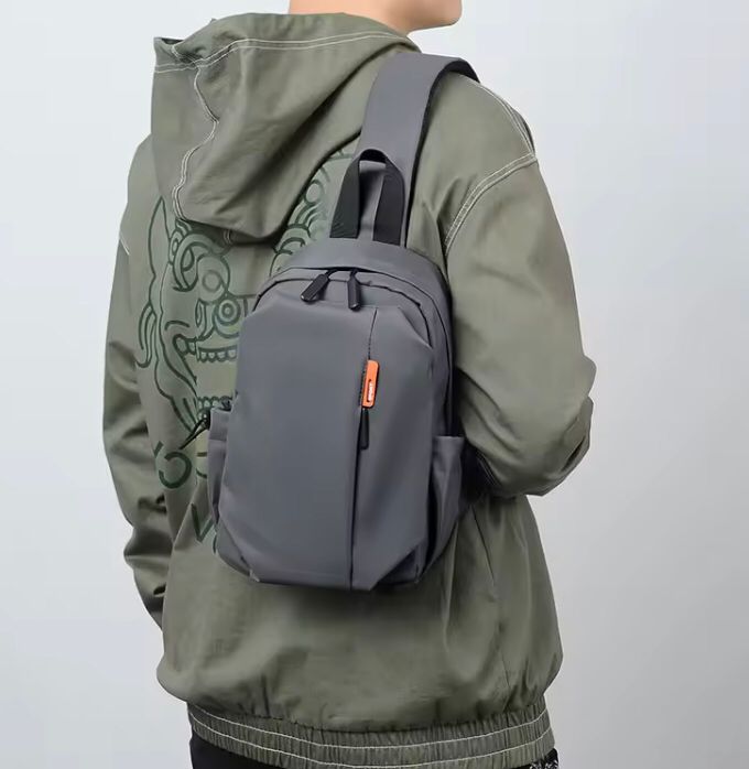 Decent imported Crossbody bag