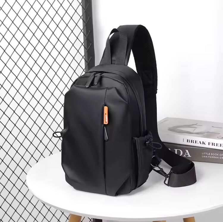 Decent imported Crossbody bag