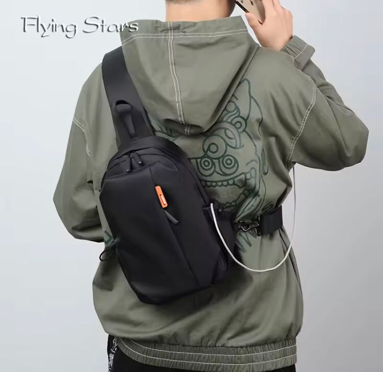 Decent imported Crossbody bag