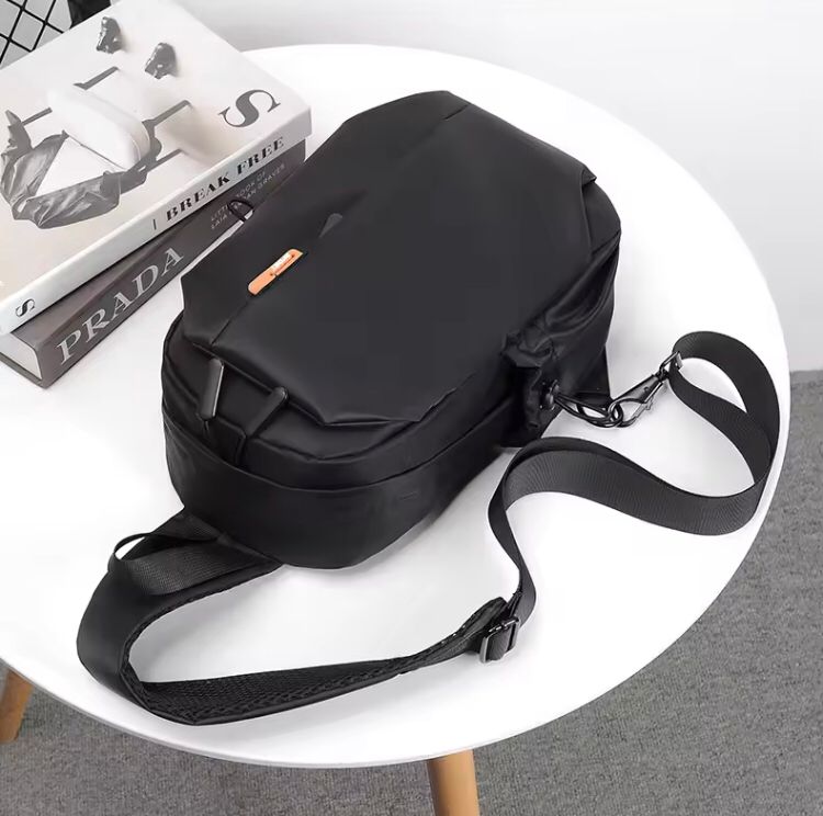 Decent imported Crossbody bag