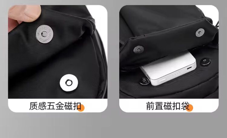 Decent imported Crossbody bag