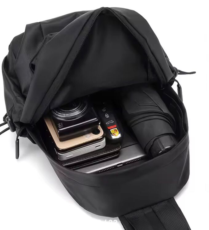 Decent imported Crossbody bag