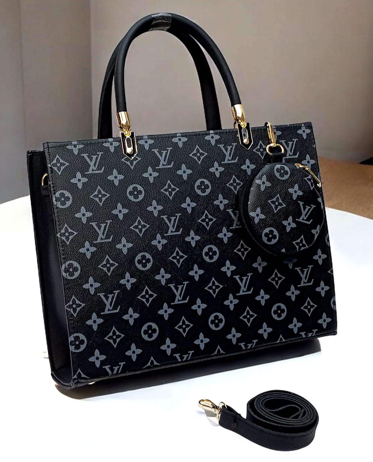 Decent Branded Large Totebag | Premium Quality