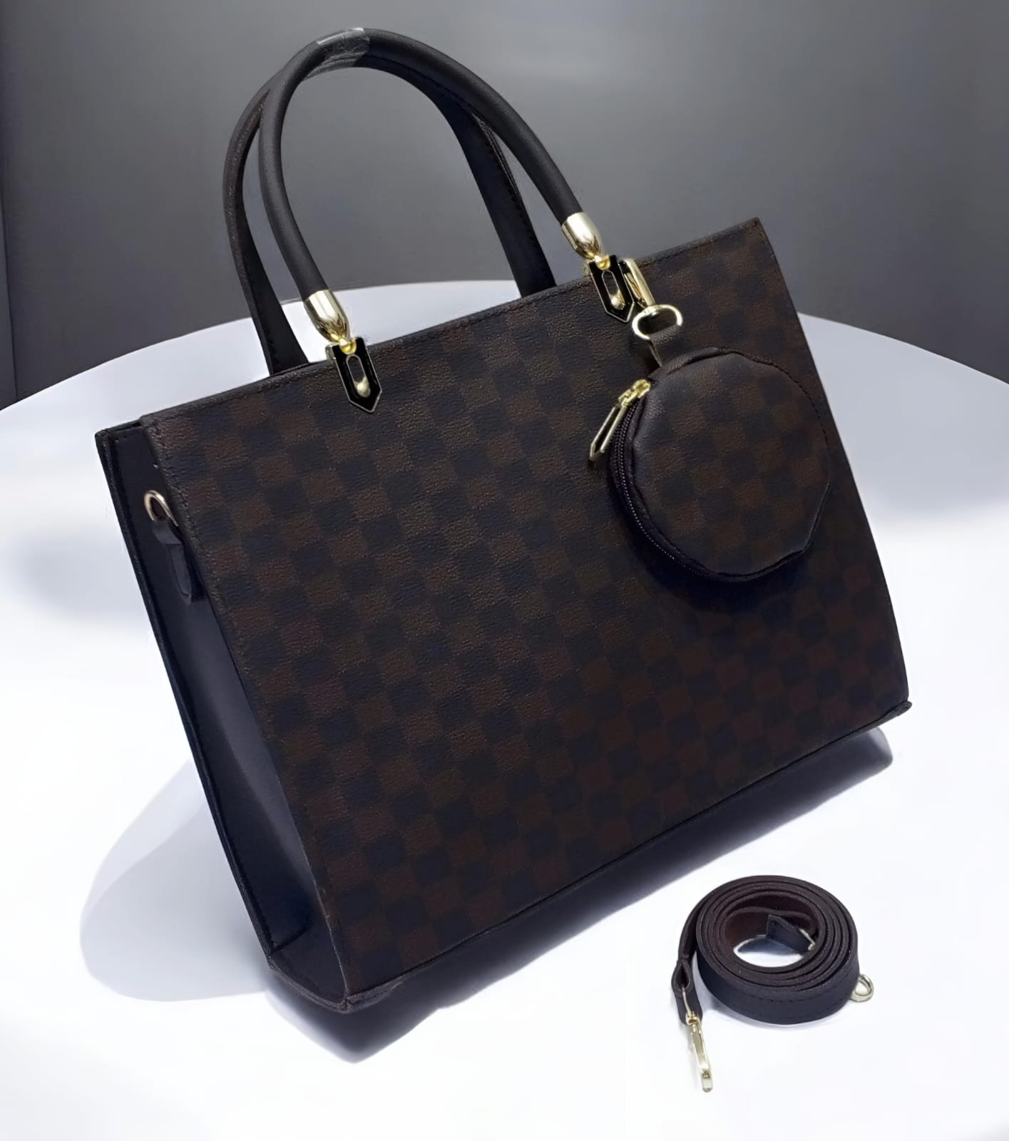 Decent Branded Large Totebag | Premium Quality