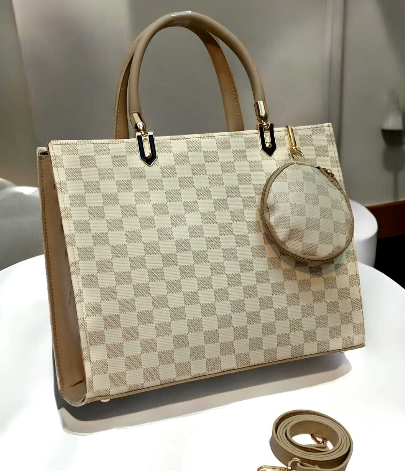 Decent Branded Large Totebag | Premium Quality