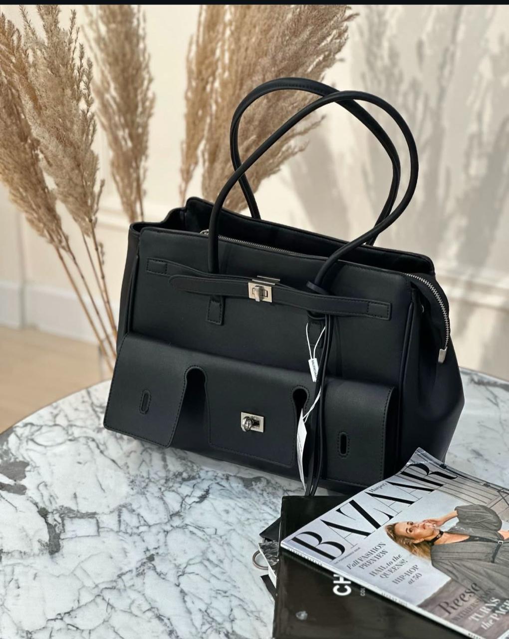 Bel Air Carry bag | Premium Series