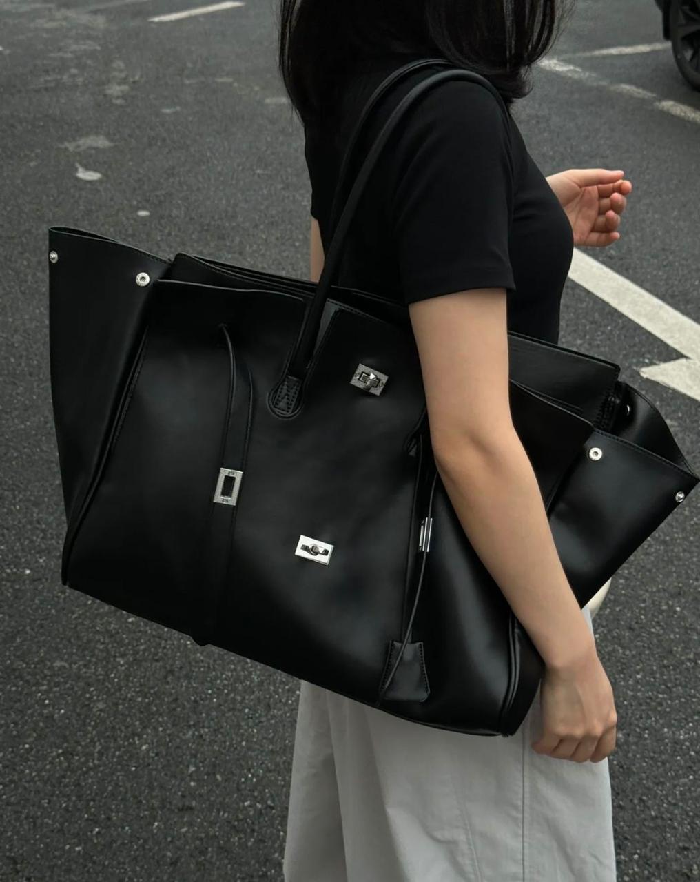 Bel Air Carry bag | Premium Series