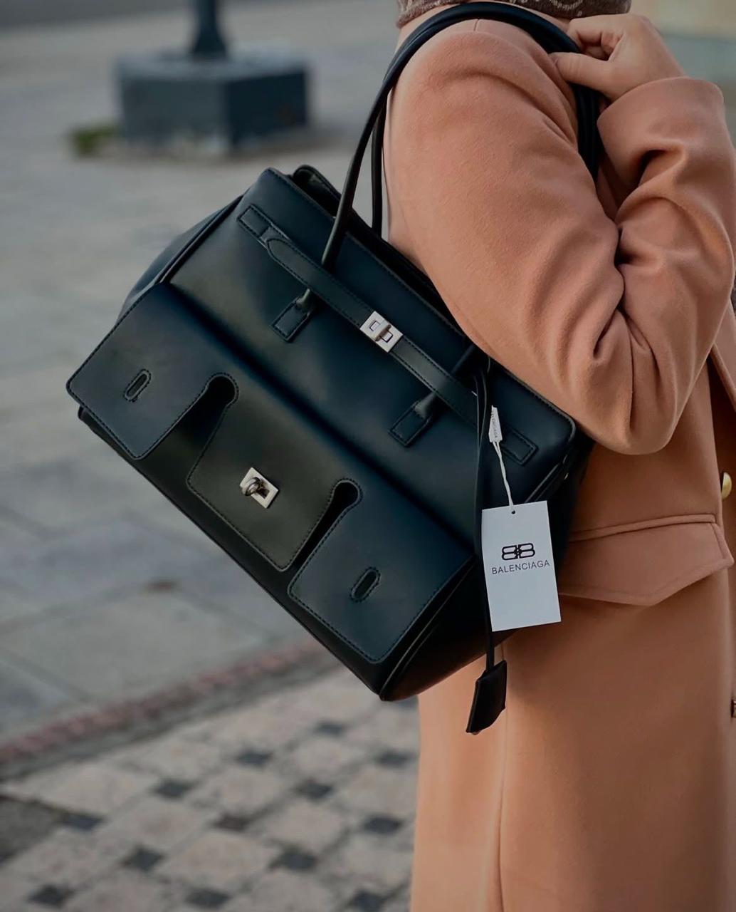 Bel Air Carry bag | Premium Series
