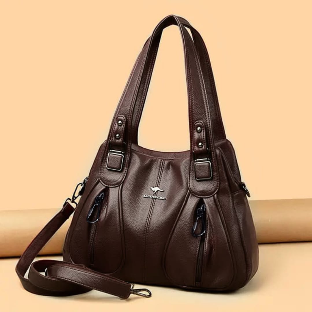 Kangaroo Handbag | Premium Quality