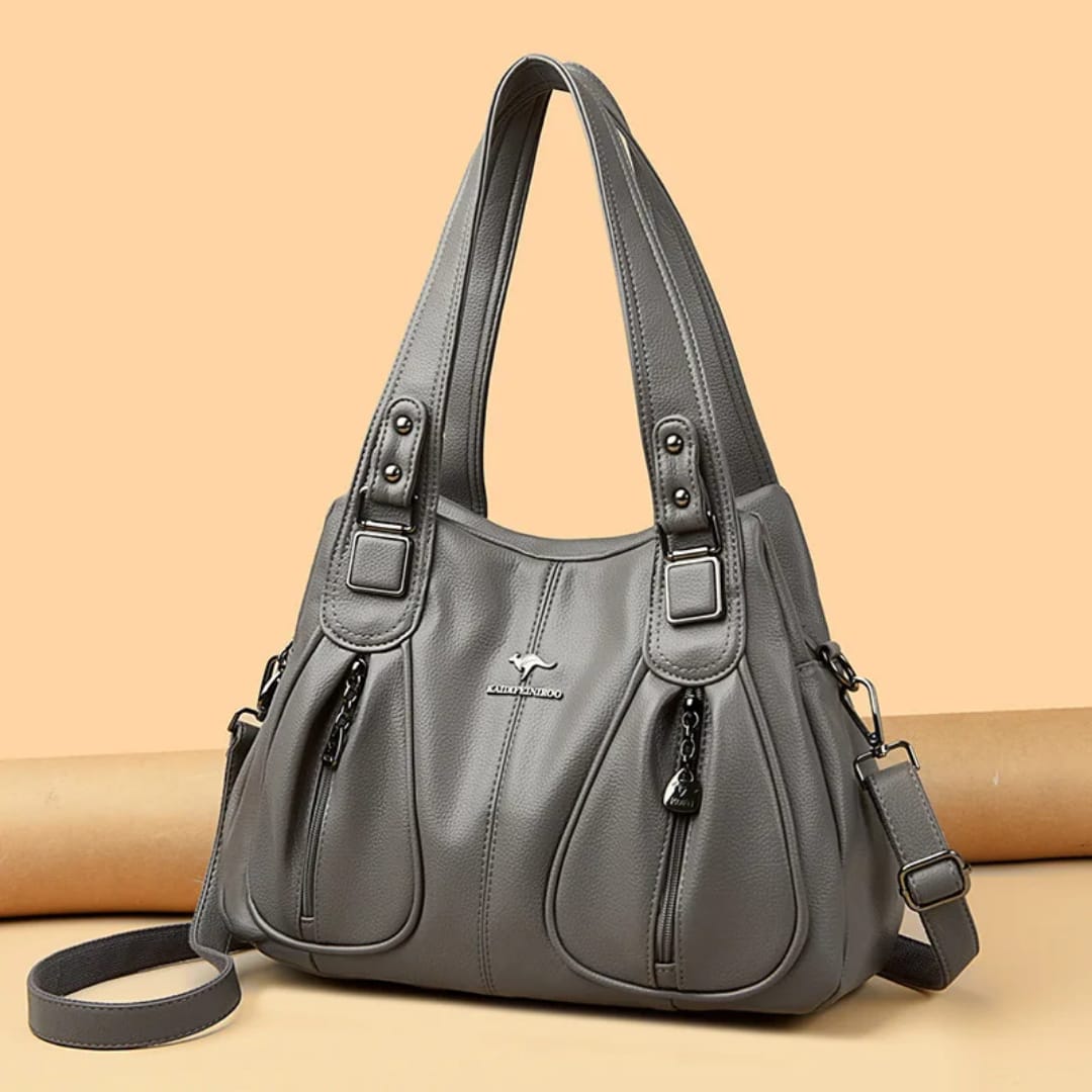 Kangaroo Handbag | Premium Quality
