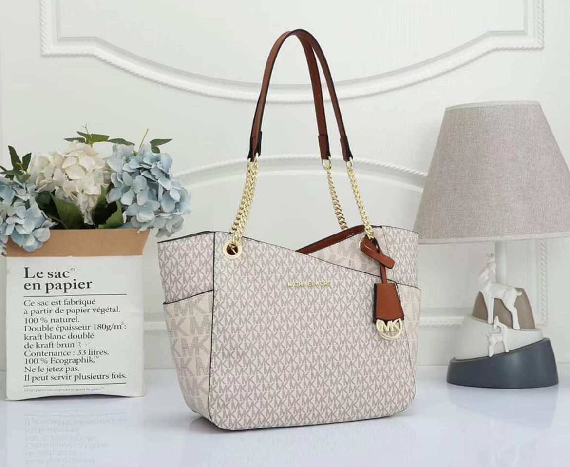 Cross Pattern Elite Handbag| Premium Series