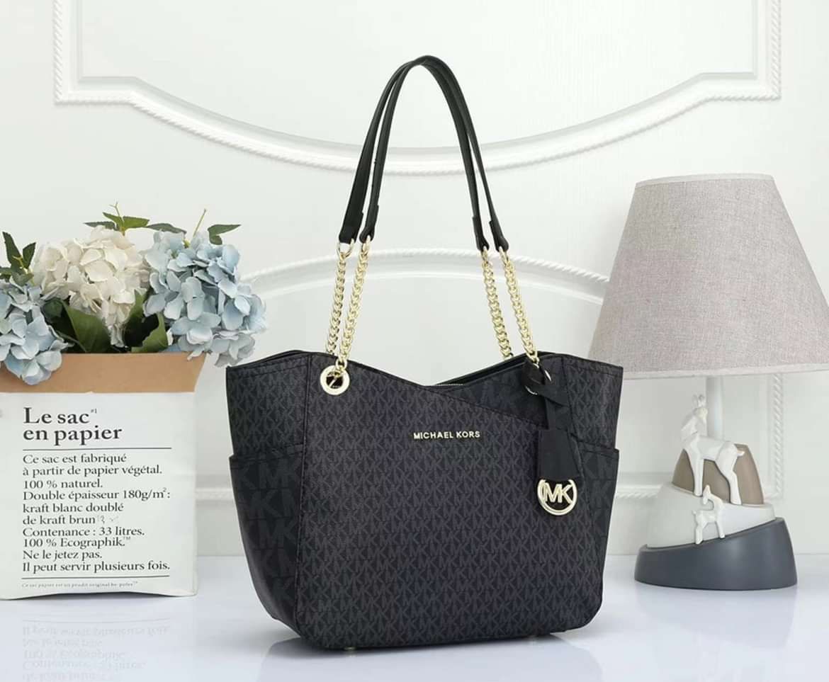 Cross Pattern Elite Handbag| Premium Series