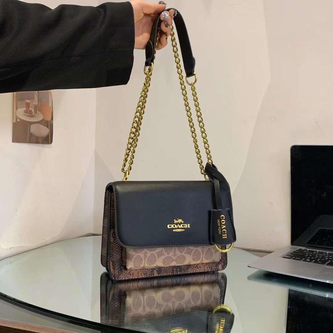 Branded Crossbody Bag | Premium Series