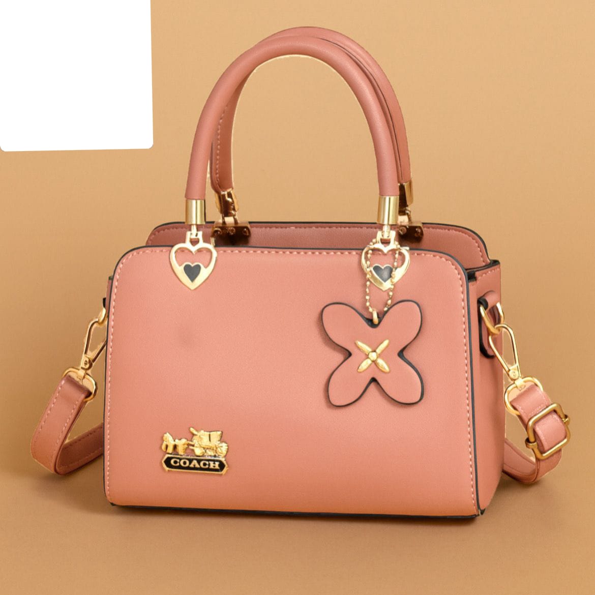 Decent Branded Handbag