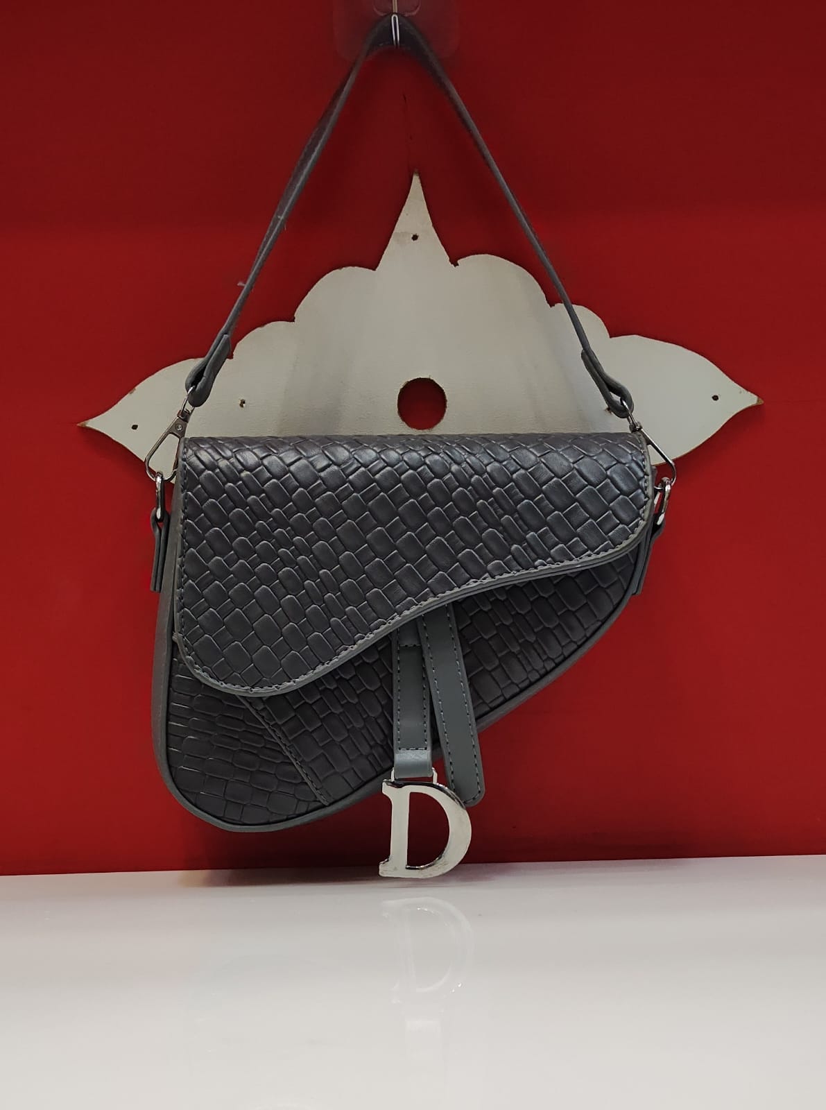Imported Crossbody Bag