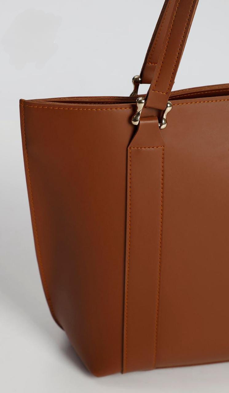 Branded Large Totebag