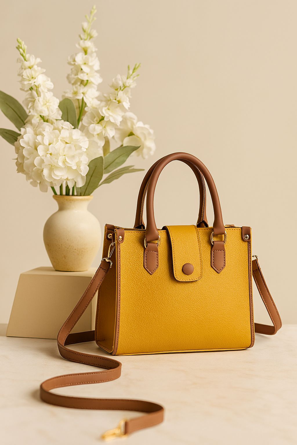 Master Decent Handbag